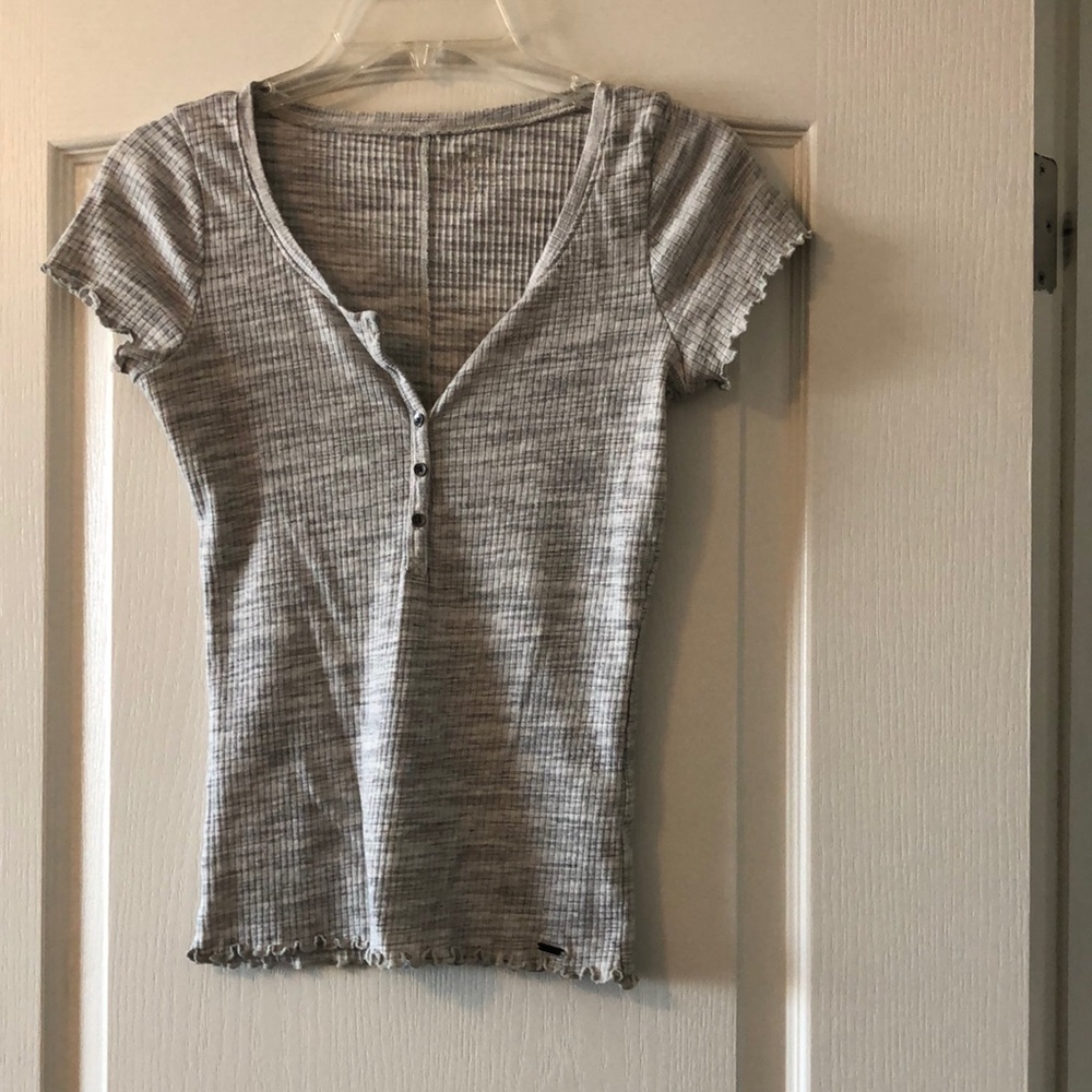 Hollister Sz Medium Women’s Top